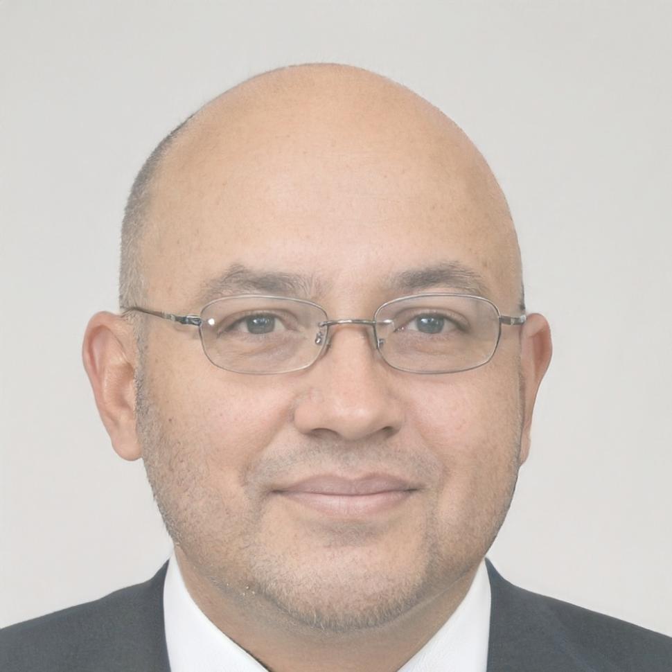 Franco Cascano, investment education specialist